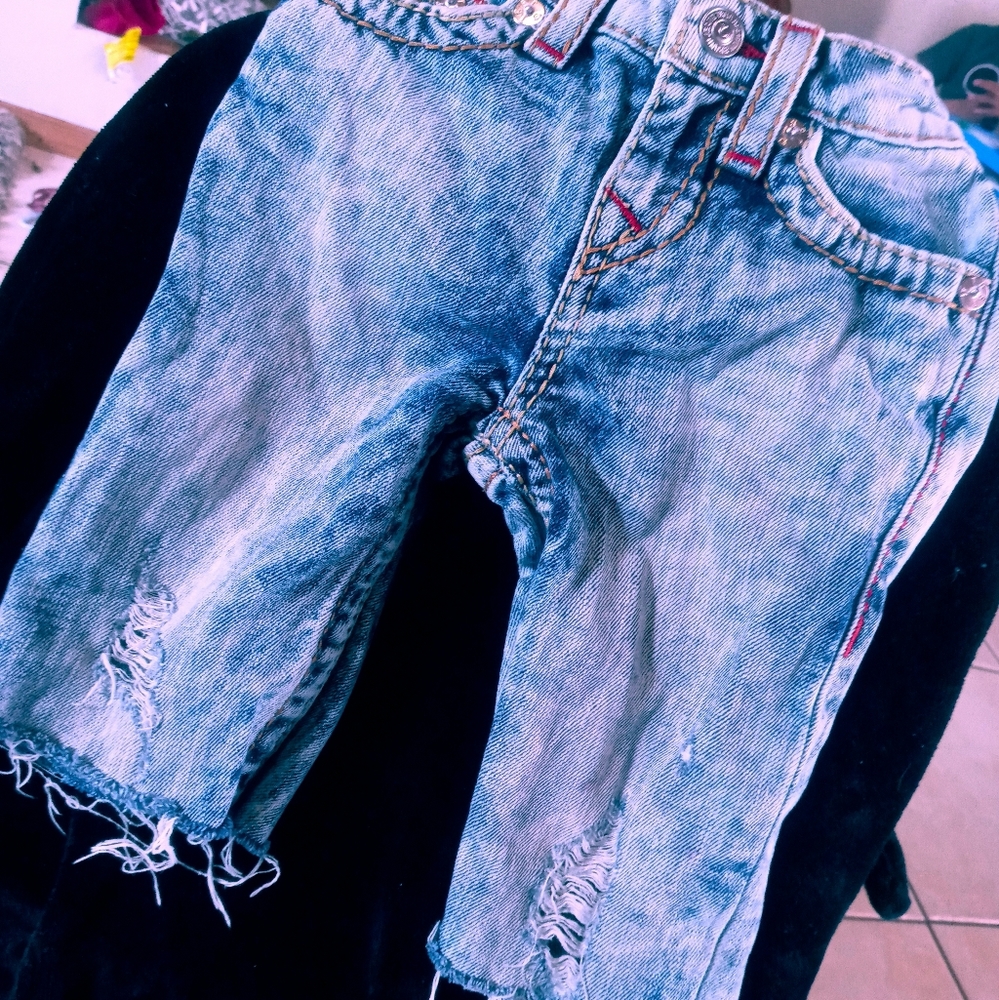 True religion set - Picture 5 of 8